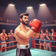 プログラムのアイコン：Tap Punch - 3D Boxing