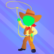 Lasso Master Arcade Action icon