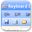 Icône du programme : Keyboard Express