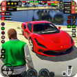 Icoon van programma: Fury Car Driving Car Game…