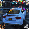 Ícone do programa: Fury Car Driving Car Game…