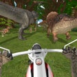 Programikonen: Moto Raptor: Jurassic Din…