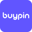 Ícone do programa: buypin - Games Topup Gift…