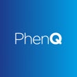 プログラムのアイコン：PhenQ