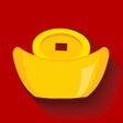 华硕聚宝盆 icon