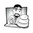 Programikonen: Docs Cake Shop