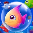 Icona del programma: Ocean Adventure: Bubbles …