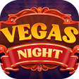 Programikonen: Animal Slots Vegas Night