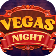 Animal Slots Vegas Night