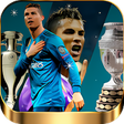 Programikonen: EURO - COPA - AMÉRICA
