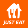 プログラムのアイコン：Just Eat Norway - Food De…