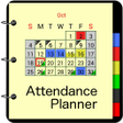 Attendance Planner