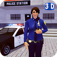 Programikonen: Police Mom Simulator: Pol…