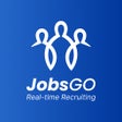 程序图标：JobsGO - Nhà Tuyển Dụng