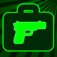 Icono de programa: X-Ray Scan Game - Guess t…