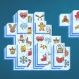 Programikonen: Mahjong Christmas
