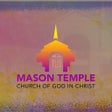 Mason Temple Live