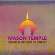 Icoon van programma: Mason Temple Live
