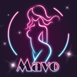 プログラムのアイコン：Mavo