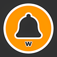 Programın simgesi: WunSen - Whatsapp için ta…