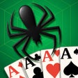Ikona programu: Spider Solitaire Large  H…