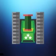 Programikonen: Block Tank Battle Classic