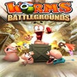 Ikon program: Worms Battlegrounds