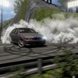 ไอคอนของโปรแกรม: Driving Simulator BMW 3