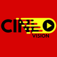 プログラムのアイコン：Cinevision Plus