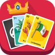プログラムのアイコン：Lotería Mexicana