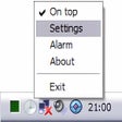 Icon of program: Analogue Vista Clock
