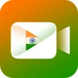 India : Random cute Video call