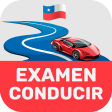 Examen Conaset 2022 Chile