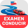 Ícone do programa: Examen Conaset 2022 Chile