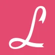 プログラムのアイコン：Lovella - Novels  Audiobo…