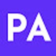 Icoon van programma: PA Styl