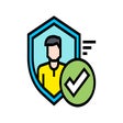 Icon of program: Password Manager Authenti…