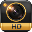 Icon of program: ProCam AI: 100x Zoom  4K …