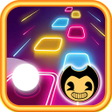 Programikonen: Bendy Build Our Machine T…