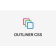 Outliner CSS