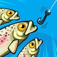 أيقونة البرنامج: Fishing Break Online
