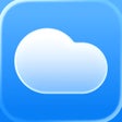 Icon of program: 白云天气 - 感知自然呼吸