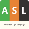 Иконка программы: ASL American Sign Languag…