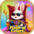 Icoon van programma: Flash of Colors