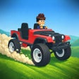 ไอคอนของโปรแกรม: Ride Evolution  Car Racin…