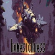 Icoon van programma: Homesickness