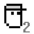 Programikonen: Oh these levels 2