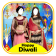 Programikonen: Diwali Women Dress Suit
