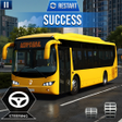 Icoon van programma: Mega Bus Simulator: Passe…