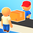 Icoon van programma: Brilliant Delivery